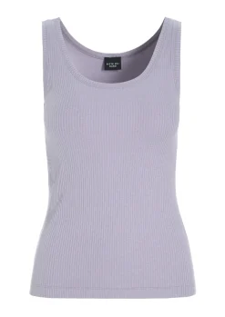 BITTE KAI RAND T-shirts & Toppe^Globe rib tank top