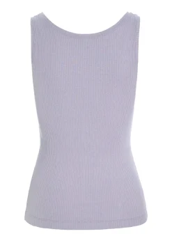 BITTE KAI RAND T-shirts & Toppe^Globe rib tank top