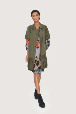 BITTE KAI RAND Kjoler^Haru FSC kimono kjole