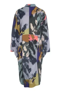 BITTE KAI RAND Kjoler^Haru FSC kimono kjole
