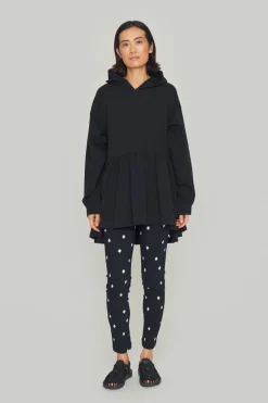 BITTE KAI RAND Bluser^Izumi sweat hættebluse