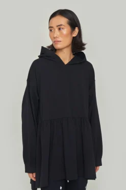 BITTE KAI RAND Bluser^Izumi sweat hættebluse