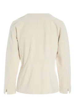 BITTE KAI RAND Jakker & Blazere^Izumi sweat kort jakke