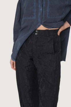 BITTE KAI RAND Bukser|Bukser^Jacquard stretch bukser