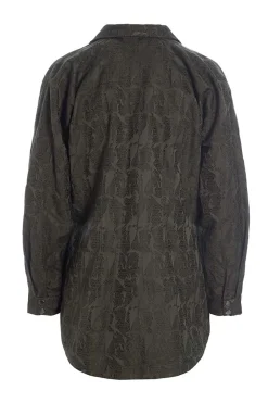 BITTE KAI RAND Jakker & Blazere^Jacquard stretch jakke