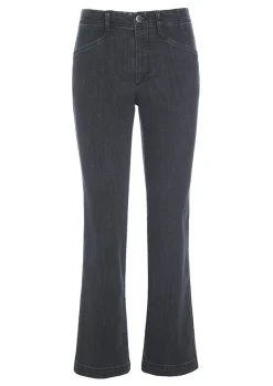 BITTE KAI RAND Bukser|Bukser^Jinzu stretch bootcut jeans