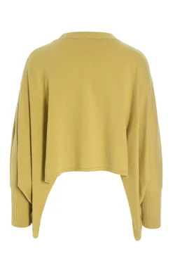 BITTE KAI RAND Bluser^Kanso kimono bluse