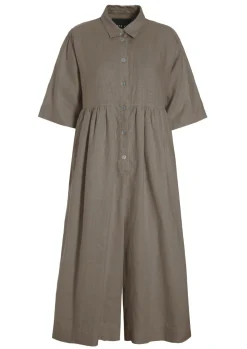 BITTE KAI RAND Buksedragter|Bukser^Lazy linen buksedragt