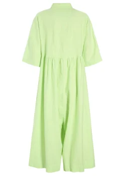 BITTE KAI RAND Buksedragter|Bukser^Lazy linen buksedragt
