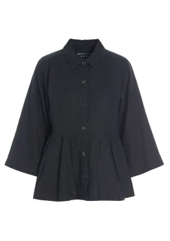 BITTE KAI RAND Jakker & Blazere^Lazy linen jakke