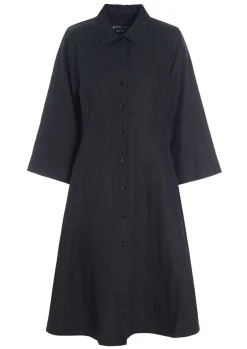 BITTE KAI RAND Kjoler^Lazy linen kjole