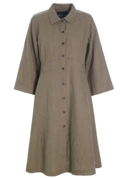 BITTE KAI RAND Kjoler^Lazy linen kjole