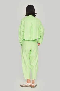 BITTE KAI RAND Jakker & Blazere^Lazy linen kort jakke