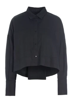 BITTE KAI RAND Jakker & Blazere^Lazy linen kort jakke