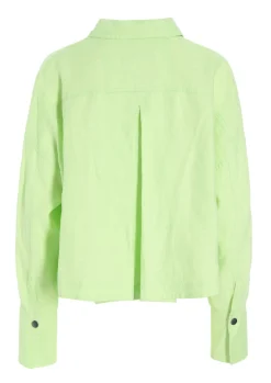 BITTE KAI RAND Jakker & Blazere^Lazy linen kort jakke