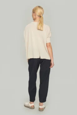 BITTE KAI RAND Bluser^Luxor oversize bluse