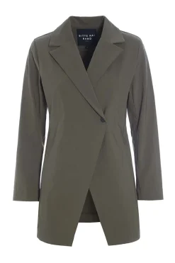 BITTE KAI RAND Jakker & Blazere^Magic stretch blazer jakke