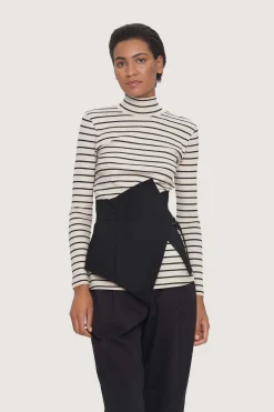 BITTE KAI RAND Accessories^Magic stretch bælte