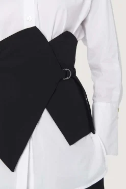 BITTE KAI RAND Accessories^Magic stretch bælte