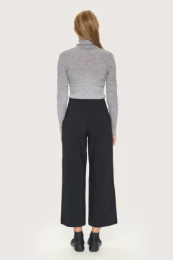 BITTE KAI RAND Bukser|Bukser^Magic stretch culotte bukser