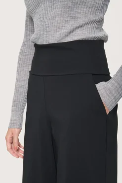 BITTE KAI RAND Bukser|Bukser^Magic stretch culotte bukser