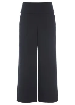 BITTE KAI RAND Bukser|Bukser^Magic stretch culotte bukser