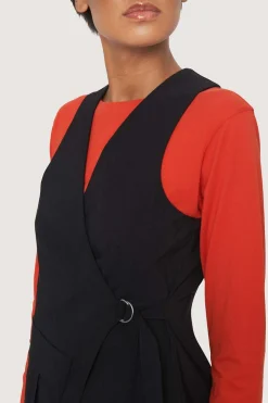 BITTE KAI RAND Veste^Magic stretch vest