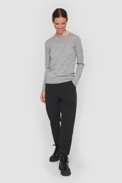 BITTE KAI RAND Bluser^New wool bluse