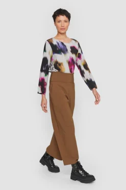 BITTE KAI RAND Bluser^Nightbloom & flower daze FSC bluse