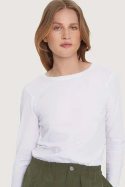 BITTE KAI RAND Bluser^Osaka organic cotton bluse