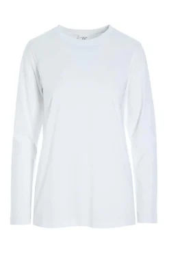 BITTE KAI RAND Bluser^Osaka organic cotton bluse