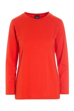 BITTE KAI RAND Bluser^Osaka organic cotton bluse