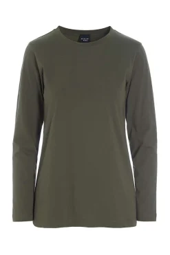 BITTE KAI RAND Bluser^Osaka organic cotton bluse
