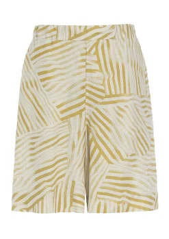 BITTE KAI RAND Shorts^Peony & waves shorts