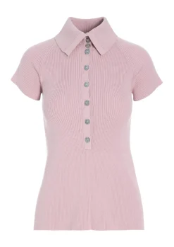 BITTE KAI RAND Bluser^Saku bluse med krave