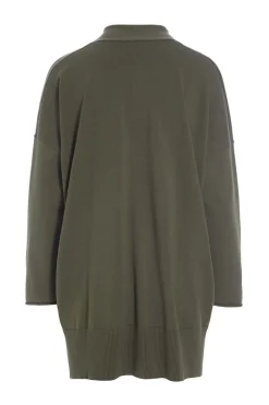 BITTE KAI RAND Bluser|Strik^Saku bluse med v-hals