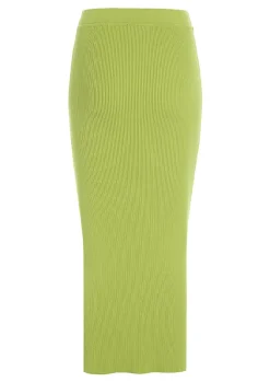 BITTE KAI RAND Nederdele^Saku knit nederdel