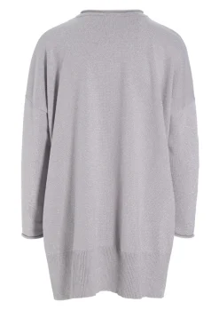 BITTE KAI RAND Bluser|Strik^Saku lang bluse