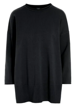 BITTE KAI RAND Bluser|Strik^Saku oversize bluse