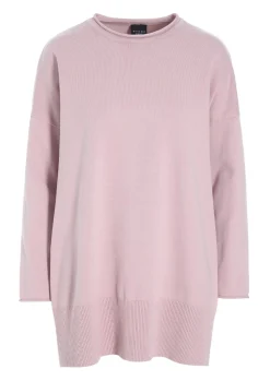 BITTE KAI RAND Bluser|Strik^Saku oversize bluse