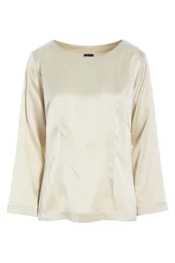 BITTE KAI RAND Bluser^Shiruku bluse