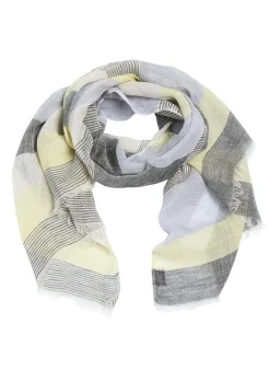 BITTE KAI RAND Accessories^Summer stripes tørklæde