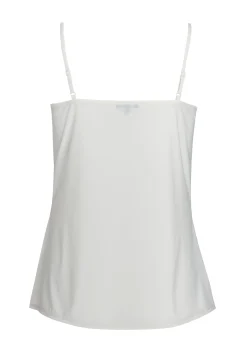 BITTE KAI RAND T-shirts & Toppe^SYMBOL JERSEY SLIP TOP