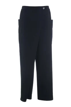 BITTE KAI RAND Bukser|Bukser^Tokyo twill bukser