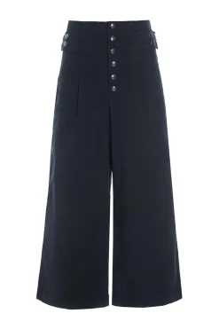 BITTE KAI RAND Bukser|Bukser^Wabi culotte bukser