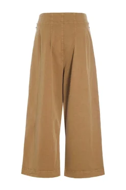 BITTE KAI RAND Bukser|Bukser^Wabi culotte bukser